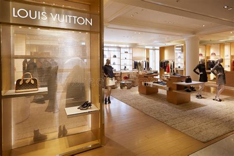 most beautiful louis vuitton store